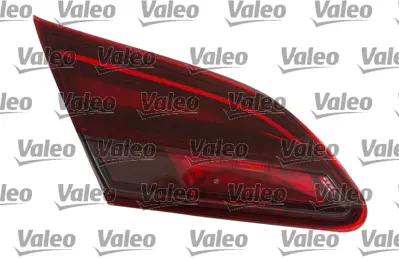 VALEO 044631 Bagaj Stop (Sag) Opel Astra 2011 / 11 13400996