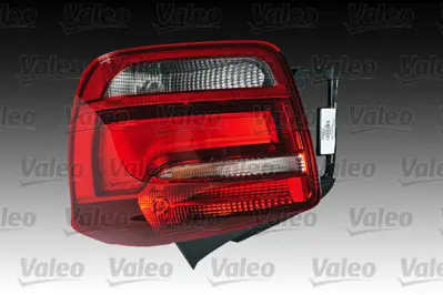 VALEO 044640 Stop Lambası Sol Bmw 1 Serıes 2011> Led 7241541