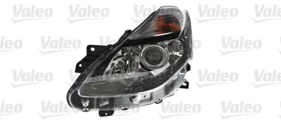 VALEO 044659 Far Sag Sınyallı Ampullu Clıo Iıı 09> 260104396R