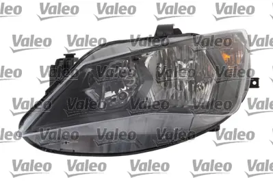 VALEO 044829 Far (Sol) Seat Ibıza 2012 / 05 H7 Cupra 6J1941033H