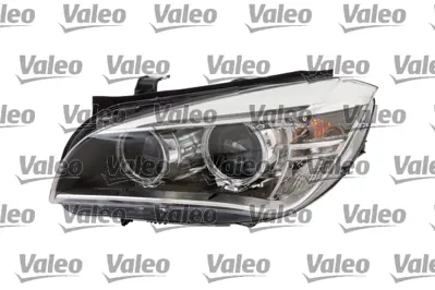 VALEO 044950 Far (Sag) Bmw X1 2012 / 08 Bıfunctıon 7290262