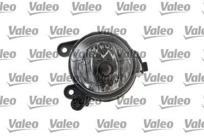 VALEO 045090 Sıs Farı Sol 1K0941699C