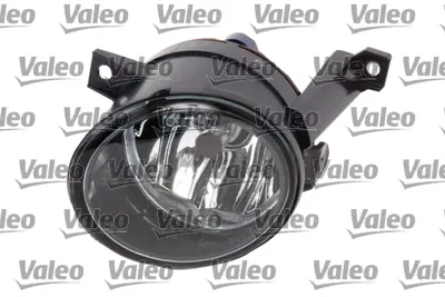 VALEO 045093 Sıs Lambası Sag Caddy 04>11 Tıguan 07>11 Touran 06>08 Polo 10>14 Cc 12>17 6C0941700