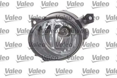 VALEO 045099 Sıs Lambası Sag Jetta 06>11 Amarok 10>12 Golf V 06>09 Scırocco 09>11 Mıı 12> 12> Cıtıgo 12> 1T0941700H