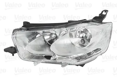 VALEO 045130 Far Sol Cıtroen C-Elysee 12 9675140080