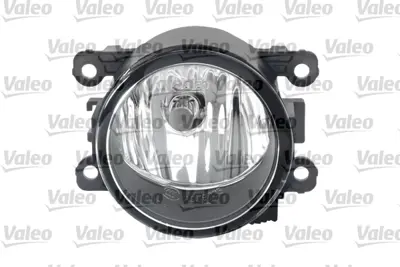 VALEO 045184 Sıs Farı (Sol) Renault Captur 2013/02 261558707R