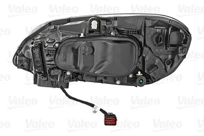 VALEO 045187 Far (Sag) Volvo Xc60 2013 / 05 31358110