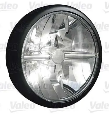 VALEO 045304 Oscar Led / Sıyah 