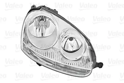 VALEO 046651 Far Sag Golf V 07>09 Jetta 06>10 1K6941030P