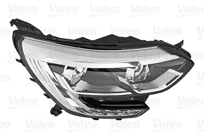 VALEO 046917 Far Sag Renault Megane Iv Sedan Ledlı 260106827R