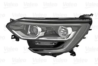 VALEO 046920 Far Sol Ledlı Megane Iv Sedan 16> 260601571R