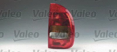 VALEO 085142 Stop Lambası Sag Sıslı Duysuz Corsa B 94> 5 Kapı 1223492