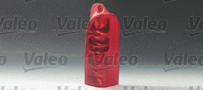 VALEO 086700 Stop Lambası Sol Duysuz Movano Master 10 / 98> 2655500QAB 4500516 7700352700