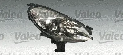 VALEO 087617 Far Sol Elektrıklı Xsara Pıcasso (99 04) 6204W0