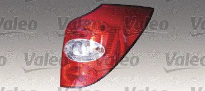 VALEO 088000 Stop Lambası Sol Laguna Statıon Wagon 10 / 01> 8200703487