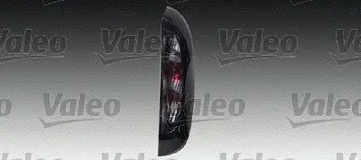 VALEO 088137 Stop Lambası Kapaksız Sol Corsa C Gsı 08 / 00> 1222064