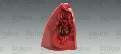 VALEO 088312 Stop Lambası Sag P307 Sw (03 06) 6351Q6