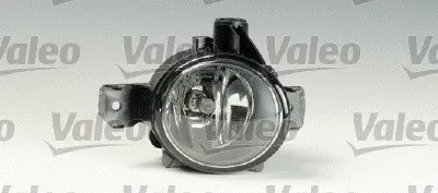 VALEO 088893 Sıs Lambası Sol  (H11) Bmw E81 E87 E83 E84 E70 04> 63177837501