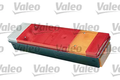 VALEO 089158 Stop (Sag) / (Lc7) Man F90 / F2000 / L2000 / M2000 