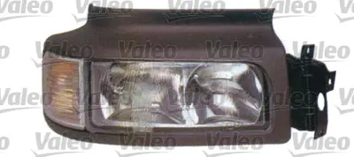 VALEO 089180 Far Sinyal Sol Rvı Premıum 5010231669