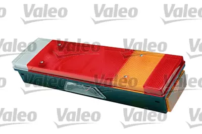 VALEO 089271 Stop (Sol) Man F2000 / M2000 / Tg A 1999> 