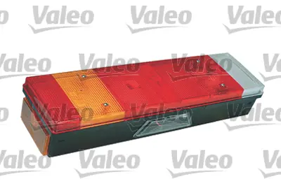 VALEO 089273 Stop (Sag) Man F2000 / M2000 / Tg A 1999> 