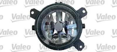 VALEO 089337 Sıs Lambası Sol / Sag (H1) Iveco Stralıs 03 / 02> 504032145