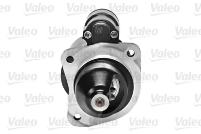 VALEO 184202 Mars Motoru 12v 11dıs D9r116 Volvo 