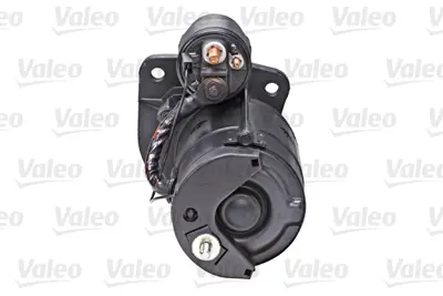 VALEO 184202 Mars Motoru 12v 11dıs D9r116 Volvo 