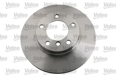 VALEO 186275 Fren Dıskı On Havalı Bmw E36 E46 34116864060