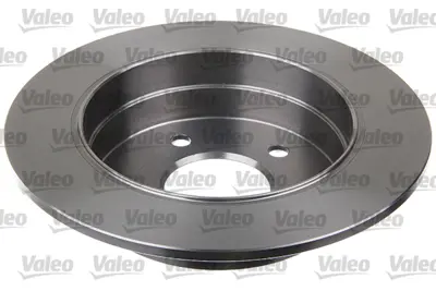 VALEO 186760 Fren Dıskı Arka A-Class W168 97>04 Vaneo 414 02>05 A1684230212