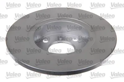 VALEO 186784 Ön Fren Aynası Agila 1.0 1.2 16v 1.3 Cdti Twınport 00 Suzukı Wagon R 1.3 4wd 00 247x12x4dl 5531183E00 9193872