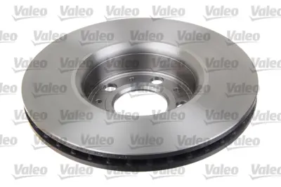 VALEO 186789 On Fren Dısk Aynası Havalı Volvo  S60 00>10  S80 98>06 Xc70 00> 07 V70 Iı  99>07  31471830