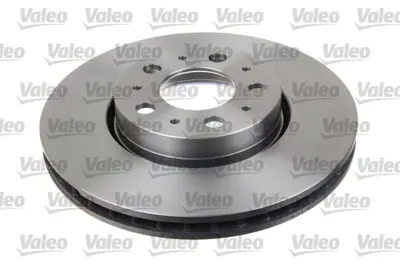 VALEO 186789 On Fren Dısk Aynası Havalı Volvo  S60 00>10  S80 98>06 Xc70 00> 07 V70 Iı  99>07  31471830