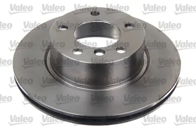 VALEO 186817 Fren Dıskı On Havalı Bmw E81 E82 E87 E88 E90 34116854997