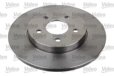 VALEO 186834 Arka Fren Dısk Aynası Mondeo Iıı 00>07 Jaguar X Type 01>09 Olcu: (280 X 34) 4179406 C2S9231