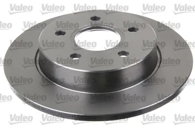 VALEO 186842 Arka Fren (Aynası) Dıskı Focus Iı Cb4 04>11 C-Max (Dm2)  07>09 Volvo  V50 04>12 C30 06>12  C70 Iı  0 1748745