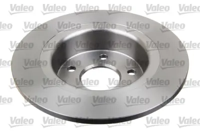 VALEO 186844 Arka Fren Dısk Aynası Connect 1,8tdcı 02>13 Abslı 4475316