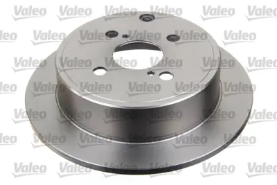 VALEO 186848 Arka Fren Aynası Corolla 1.4 Vvti-1.6 Vvti-1.8 Vvtli 02 1.8 Vvtli 05 258x9x4dl 4243102071