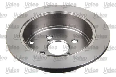 VALEO 186848 Arka Fren Aynası Corolla 1.4 Vvti-1.6 Vvti-1.8 Vvtli 02 1.8 Vvtli 05 258x9x4dl 4243102071