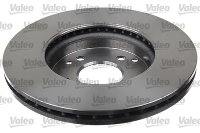 VALEO 186864 Fren Dıskı On W203 00>07 Cl203 03>08 C209 02>09 W210 96>02 R170 96>04 A2104212412