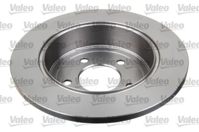 VALEO 197022 Arka Fren Dıskı Chrysler Grand Voyager Iıı Voyager Iv 52128411AA