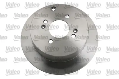 VALEO 197029 Arka Fren Aynası Accent1.4gl-1.6gls-1.5crdı 11/05 Getz 1.6-1.5crdı 09/02 İ20 08 Rıo 05 262x10x4dl 584111C800