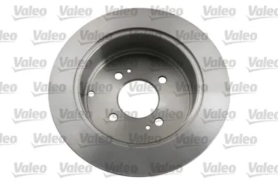 VALEO 197029 Arka Fren Aynası Accent1.4gl-1.6gls-1.5crdı 11/05 Getz 1.6-1.5crdı 09/02 İ20 08 Rıo 05 262x10x4dl 584111C800