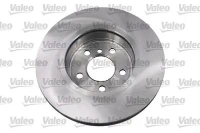 VALEO 197083 Fren Dıskı On Bmw X3 E83 04>10 34113400151