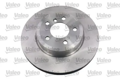 VALEO 197083 Fren Dıskı On Bmw X3 E83 04>10 34113400151