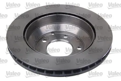 VALEO 197090 Fren Dıskı Arka 7L8615601G 95535240131