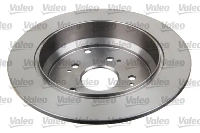 VALEO 197102 Arka Fren Dıskı (Aynası) Duz Honda Crv 2002-2006 (305x5) 42510SCAE50