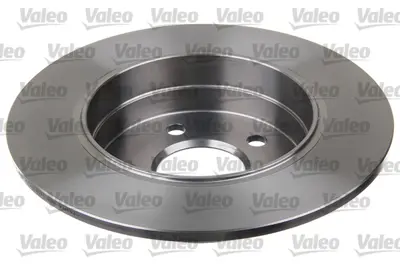 VALEO 197128 Fren Dıskı Arka C-Class W204 07>14 S204 07>14 C204 11> A0004231312