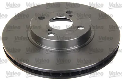 VALEO 197171 Ön Fren Aynası Corolla 1.4 D-2.0 D E12 07/04 1.8 Vvtl-İ Ts 02 275x25x4dlxhavalı 4351202081